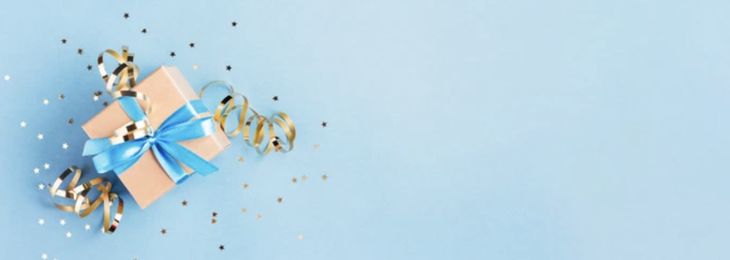 Gift Banner